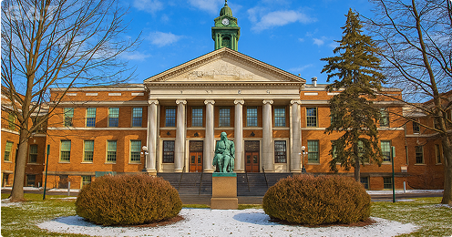 Popular Destinations from SYR - Watertown / Oswego / Fayetteville