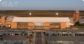 Governor Francisco Gabrielli International Airport