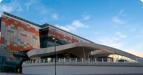 Zvartnots International Airport