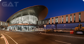 Perth Airport