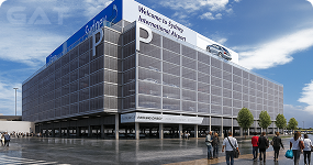 Sydney Kingsford Smith International Airport