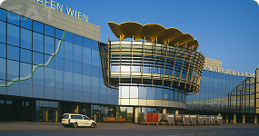 Vienna International Airport