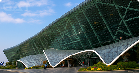 Heydar Aliyev International Airport