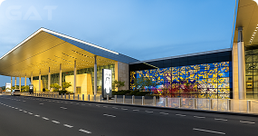 Bahrain International Airport