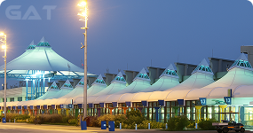 Grantley Adams International Airport