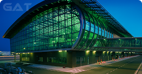 Brussels Airport