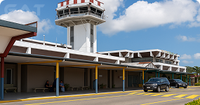 Philip S.W. Goldson International Airport