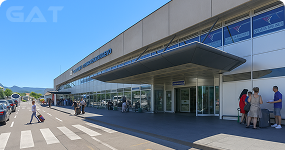 Sarajevo International Airport