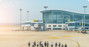 Brasília International Airport