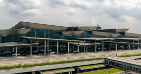São Paulo/Guarulhos – Governador André Franco Montoro International Airport