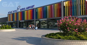 Varna Airport