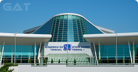 Sofia Airport