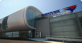Dubrovnik Airport