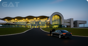 Zagreb Airport