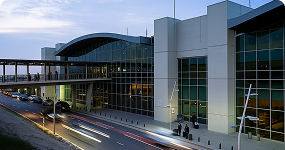 Larnaca International Airport