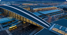 Copenhagen Airport