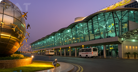 Cairo International Airport