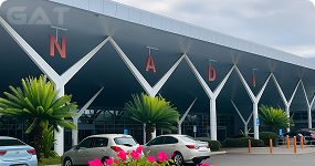 Nadi International Airport