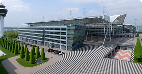 Munich Airport