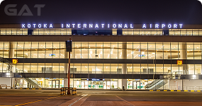 Kotoka International Airport