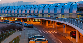 Budapest Ferenc Liszt International Airport
