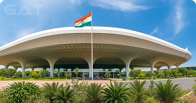Chhatrapati Shivaji Maharaj International Airport