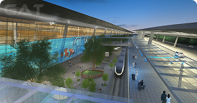 Soekarno-Hatta International Airport
