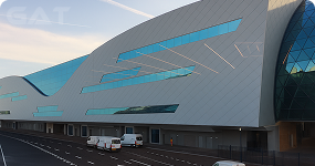 Leonardo da Vinci–Fiumicino Airport