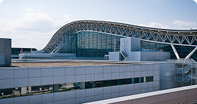 Kansai International Airport