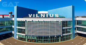 Vilnius International Airport