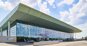 Luxembourg Airport