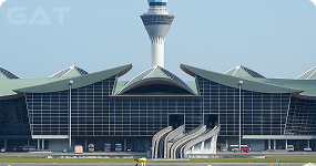 Kuala Lumpur International Airport