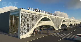Velana International Airport