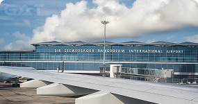 Sir Seewoosagur Ramgoolam International Airport