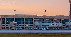 Cancún International Airport