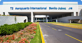 Benito Juárez International Airport