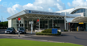Auckland Airport