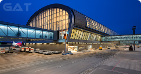 Oslo Gardermoen Airport