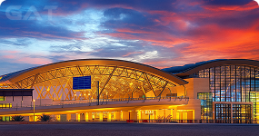 Muscat International Airport