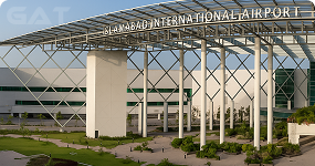 Islamabad International Airport