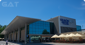 John Paul II Kraków-Balice Airport