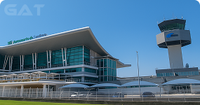 Francisco Sá Carneiro Airport