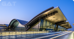 Hamad International Airport