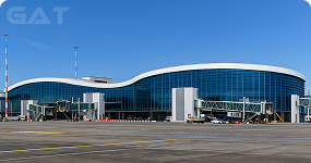 Henri Coandă International Airport