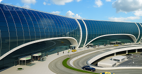Domodedovo International Airport