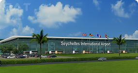 Seychelles International Airport