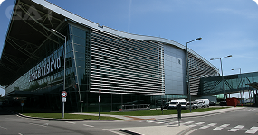 M. R. Štefánik Airport