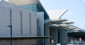 O. R. Tambo International Airport