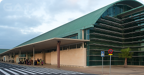 Fuerteventura Airport