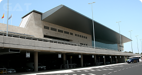 Tenerife North Airport (Los Rodeos Airport)